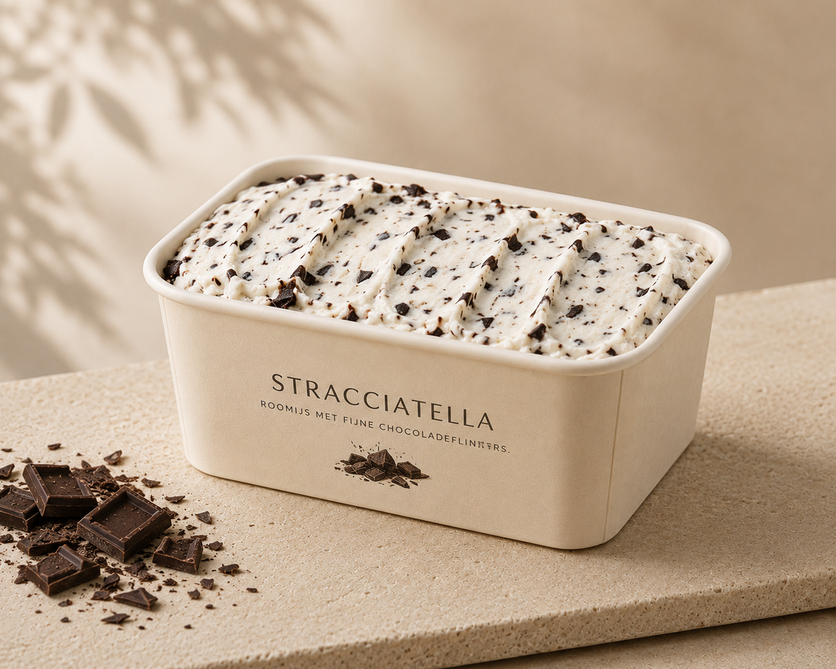Straciatella